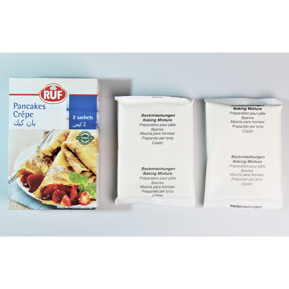 Хит продаж, HALAL мгновенный микс, микс для выпечки, микс для выпечки