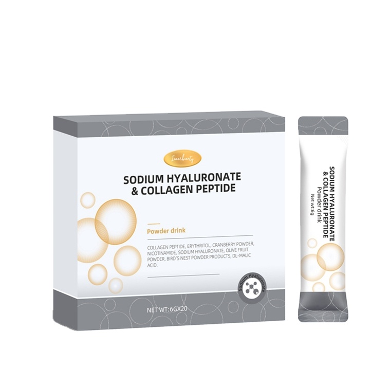 China Professional Manufacture Pure Beauty Slimming Multi Collagen Powder