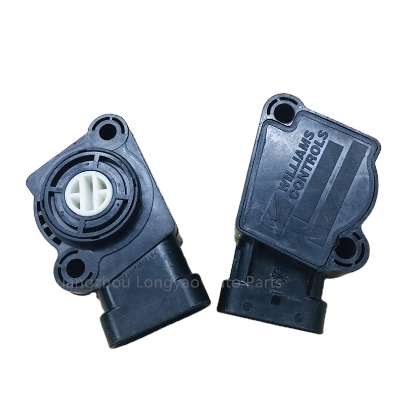 OEM 2603893C91 2603895C91 134143 134030 134734 International Throttle Position Sensor Williams Controls 131973 Original New