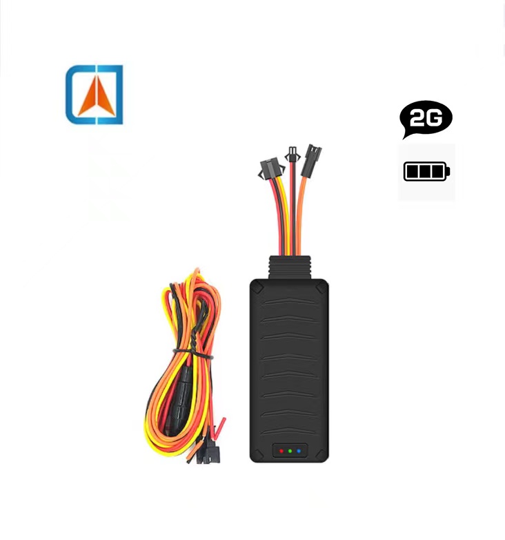 CJ790 8PIN wired free APP Multi-person Inquiry SOS alarm vehicle Gps Tracking For Trucks car tracking device