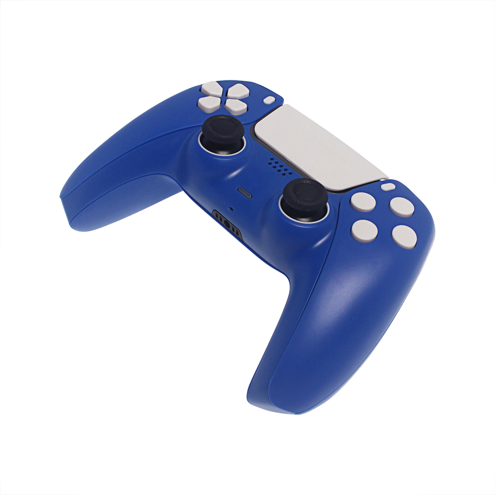 Защитный жесткий корпус из АБС-пластика для Playstation 5 для PS5 Оригинальный чехол для контроллера