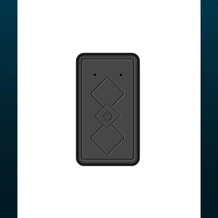 Cellphone App Remote Controlled Wireless Personal Luggage Anti Lost Smart Tracking Device Locator Tracker without sim card