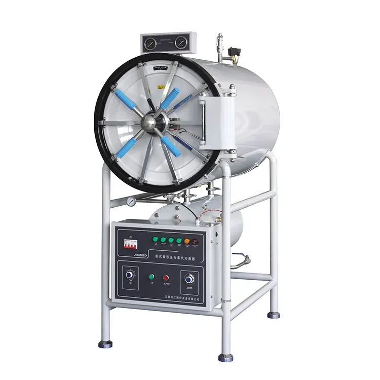 medical horizontal china high quality large autoclave asco steam sterilizer autoclave