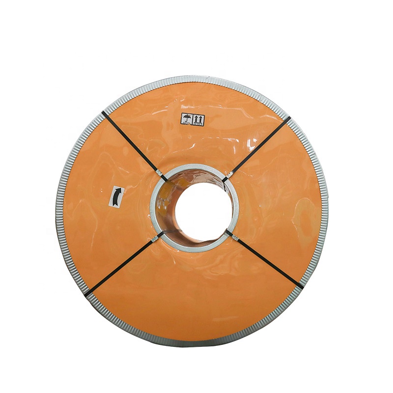Mill Quality BA Mirror 310 309s 316 304L 304 201 Stainless Steel Coil In Stock