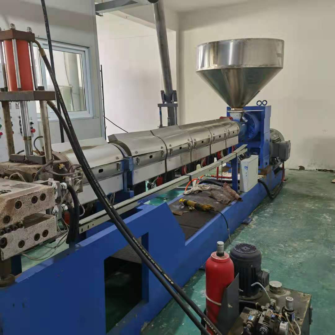 Hot Sale Old thermoforming machine food Disposable Pp PET Plastic Cup Complete production line