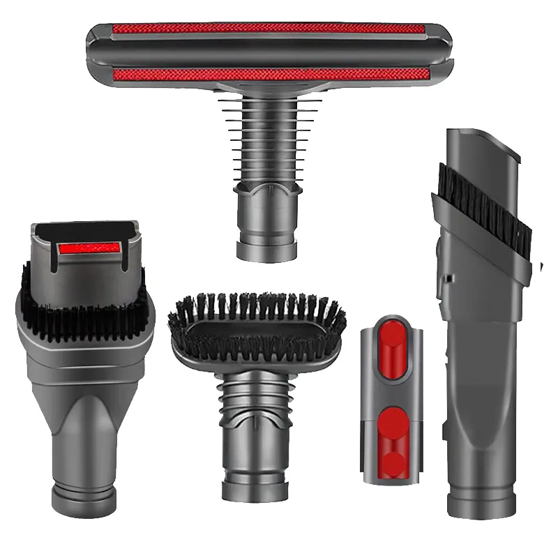 Spare parts Brushes Kits for Dysons V6 Absolute Vacuum Cleaner Parts Accessories Brush Tool vacuum cleaner accessories