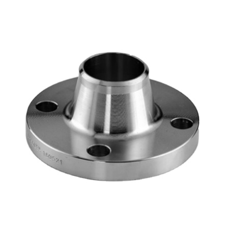 DongLiu кованая углеродистая сталь, стандарт ASME B16.5 SCH40 SCH80 ASTM A105, сварной шов, фланец