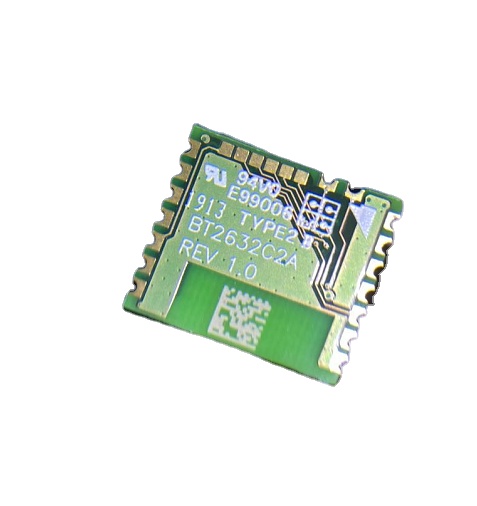 Оригинальный RF IF и RFID SPBT2632C2A.AT2 RF Bluetooth 3,0