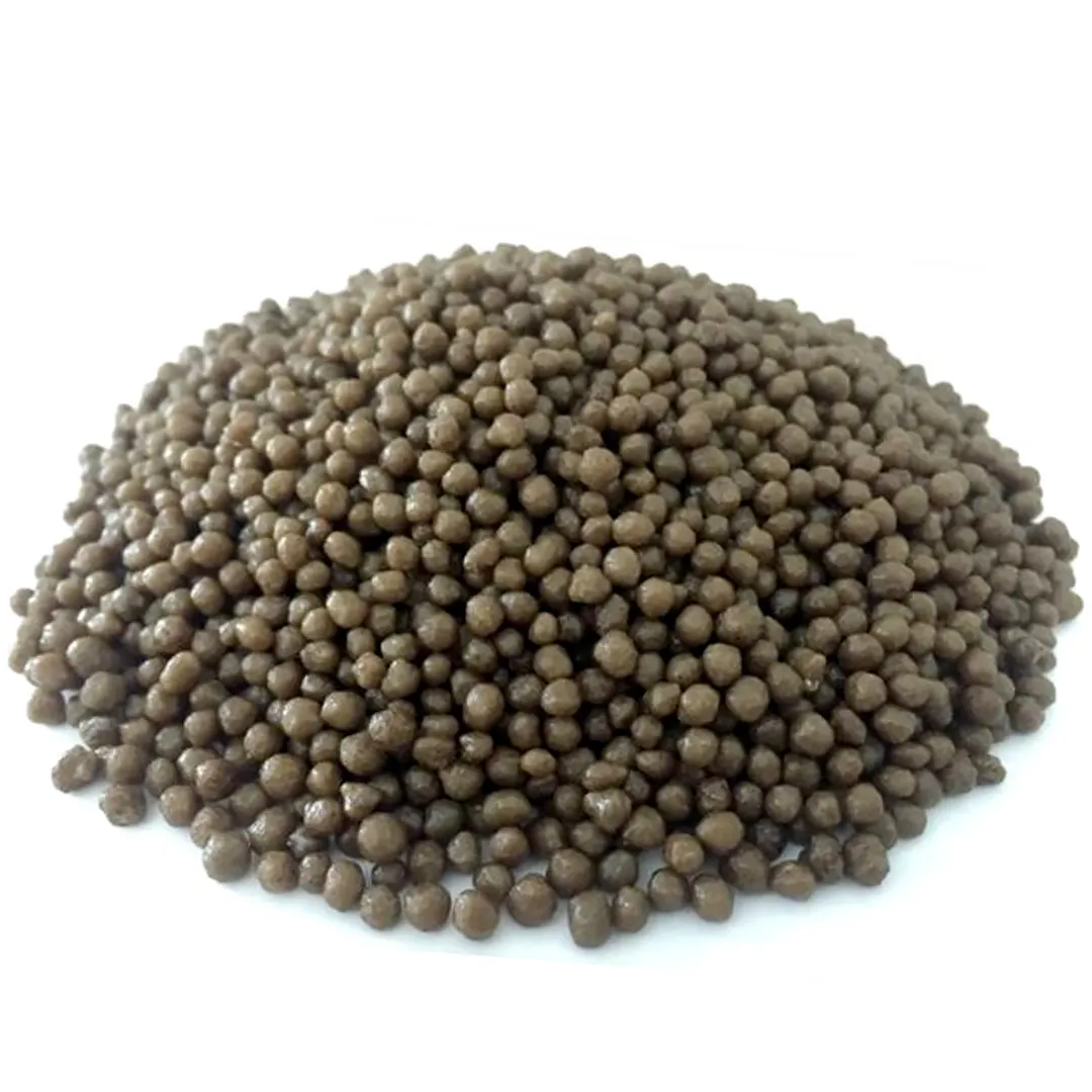 High Quality And High-Purity Dap Fertilizer Factories Price Export Agricultural Grade 18-46-0 Diammonium Phosphate Dap