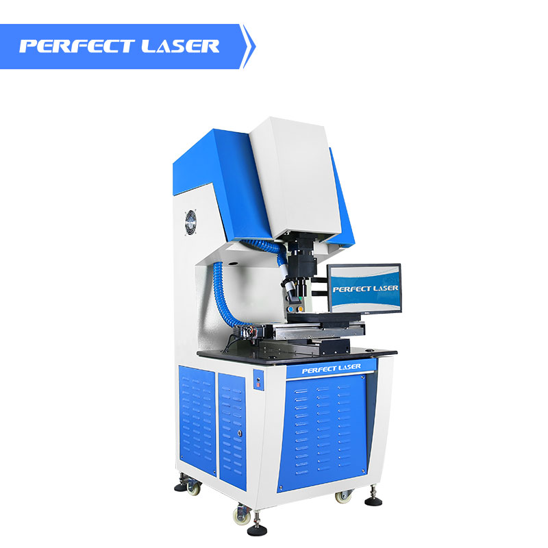 Идеальный Laser-20W пластины машина для нарезки кремния травления производителей оборудования для лазерной резки
