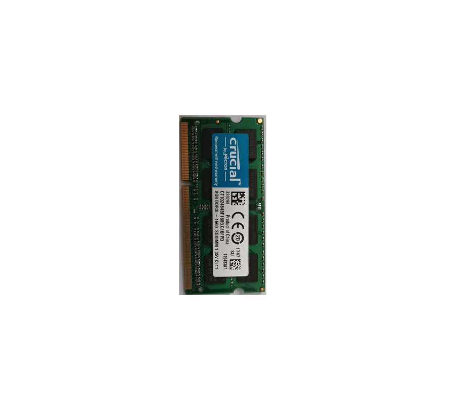 Оперативная Память DDR3L 4 ГБ 8 ГБ 1600 МГц 12800S для ноутбука, компьютера, модуль памяти, 1,35 в, низкое напряжение
