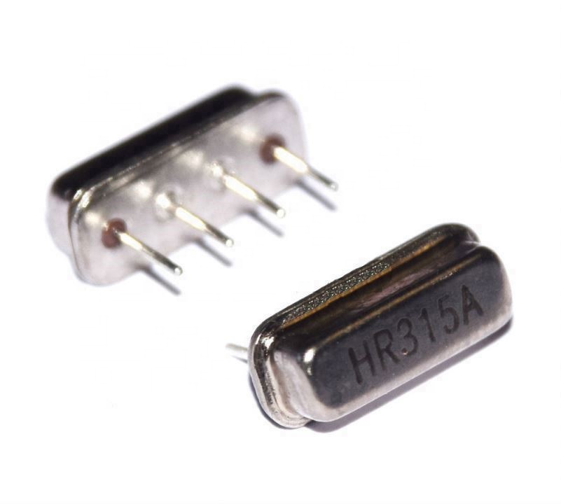 Резонатор для пилы Хрустальный резонатор HR315 R 315 F11-4P