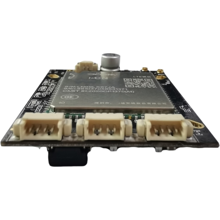 High quality cheap LTE CAT4 TK7628KN 38*50(mm) 2.4G(802.11n) 13x Auto-selection or manually TK7628KN 4G module