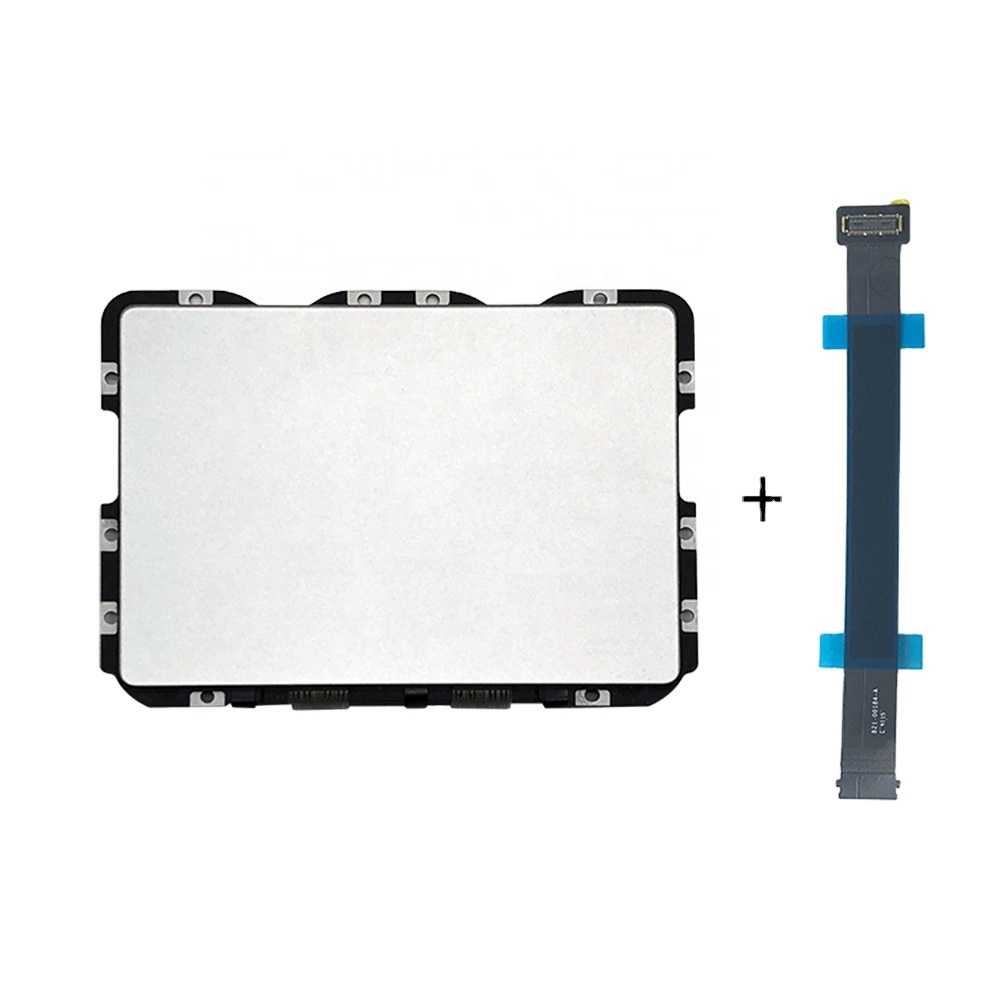 Оригинальный A1502 трекпад со шлейфом 810-00149-04 821-00184-A для Macbook Pro 13,3 дюйма 2015 Сенсорная панель сенсорная панель