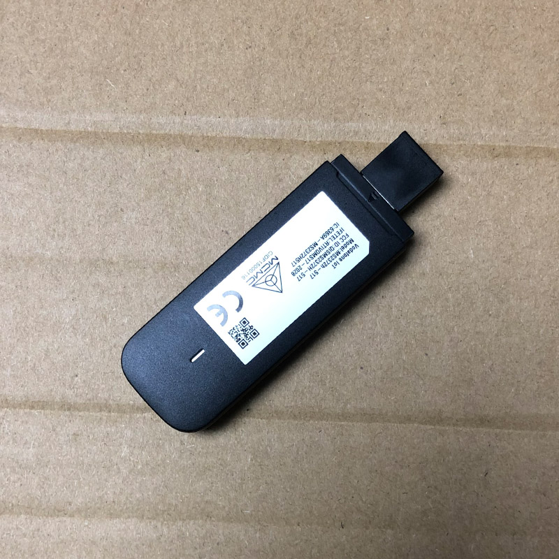Разблокированный Huawei M2M MS2372h MS2372h-517 4 аппарат не привязан к оператору сотовой связи Cat 4 150 Мбит/с USB ключ 4G Мобильный широкополосный поддержки 4G FDD-LTE 4 аппарат не привязан к оператору сотовой связи usb-ключ