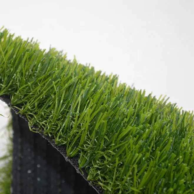 Synthetic Grass Turf 35mm pile height artificial grass car mat