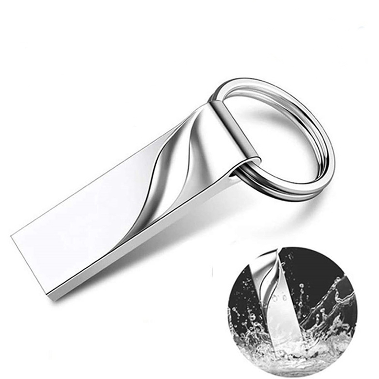 Factory Metal Usb 3.0 Promo Usb Flash Drive 2Tb U Disk High-Speed Storage Thumb Drive
