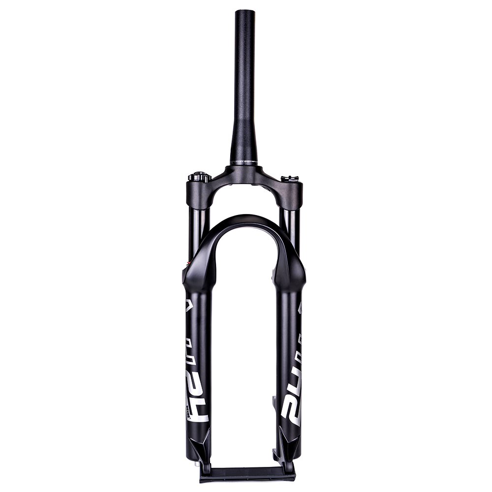 Mountain bike front fork bike front Suspension fork 20*24 shock absorber front fork bicycle parts