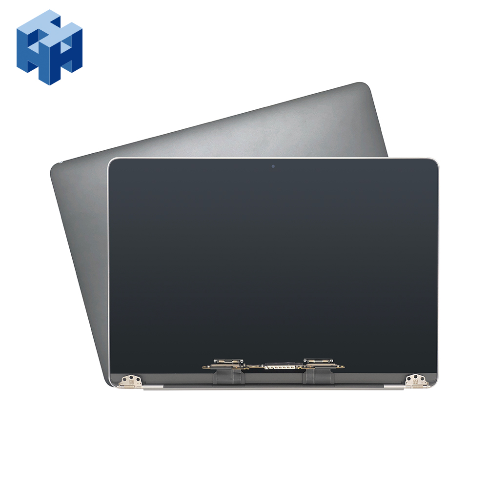 Оригинальный Новый ЖК-дисплей A1989 для Macbook Pro 13 ''A1989, светодиодный экран в сборе EMC 3214 MR9Q2 2018 года, Космический, серый, серебристый