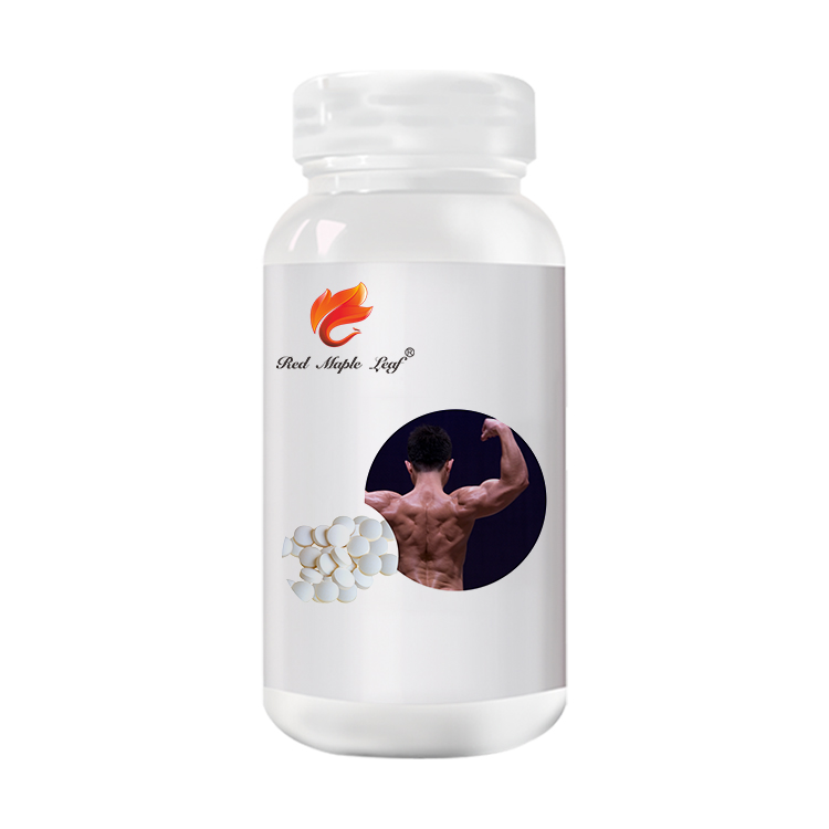 Herbal Health Food Bulk Packing Wholesale Spirulina Gelatin Capsules