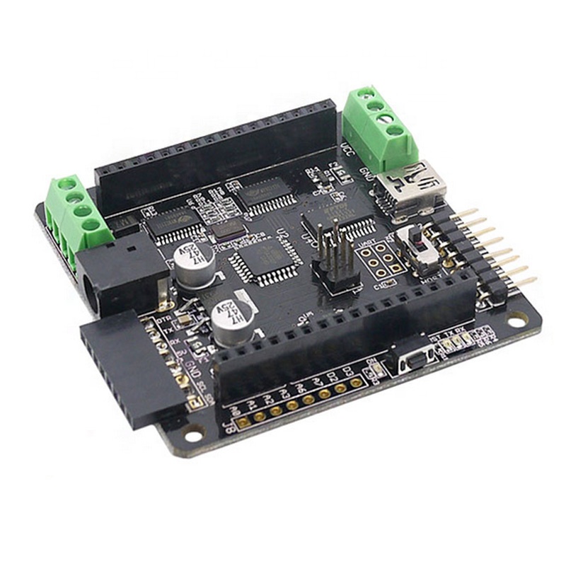 Smart home appliance control board smart fans PCB board assembly