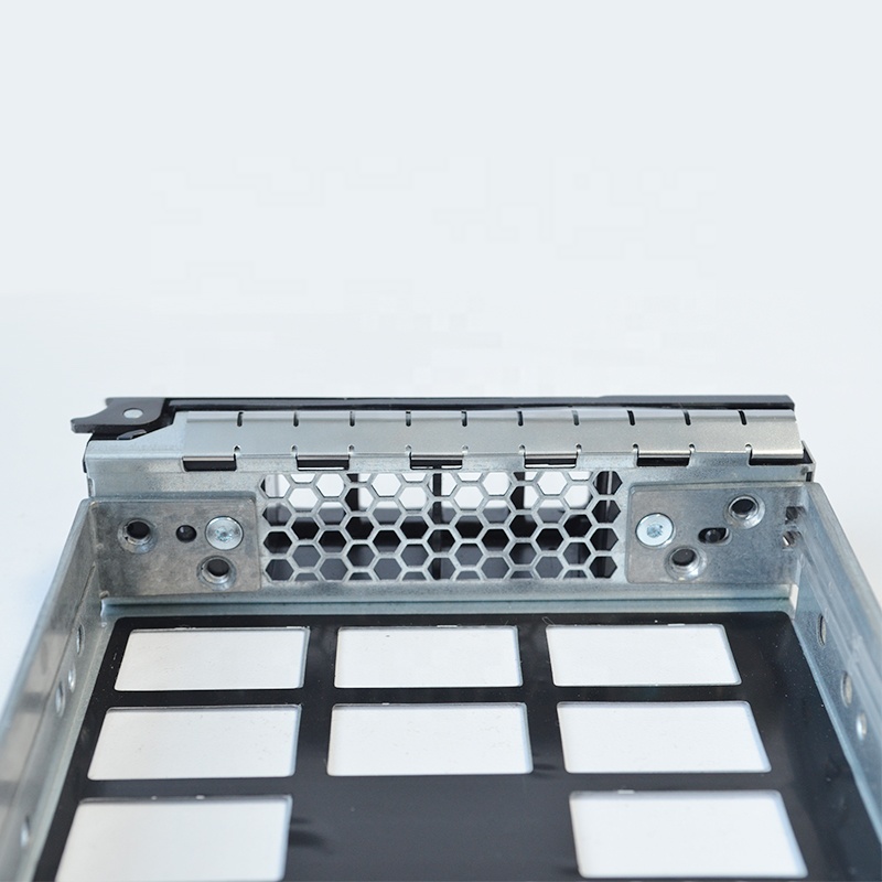 Лоток для жесткого диска SAS SATA 0KG1CH 3,5 дюйма для 13-го поколения T330, T430, T630, R230, R330, R430, R530, R630, R730, R730XD, R930