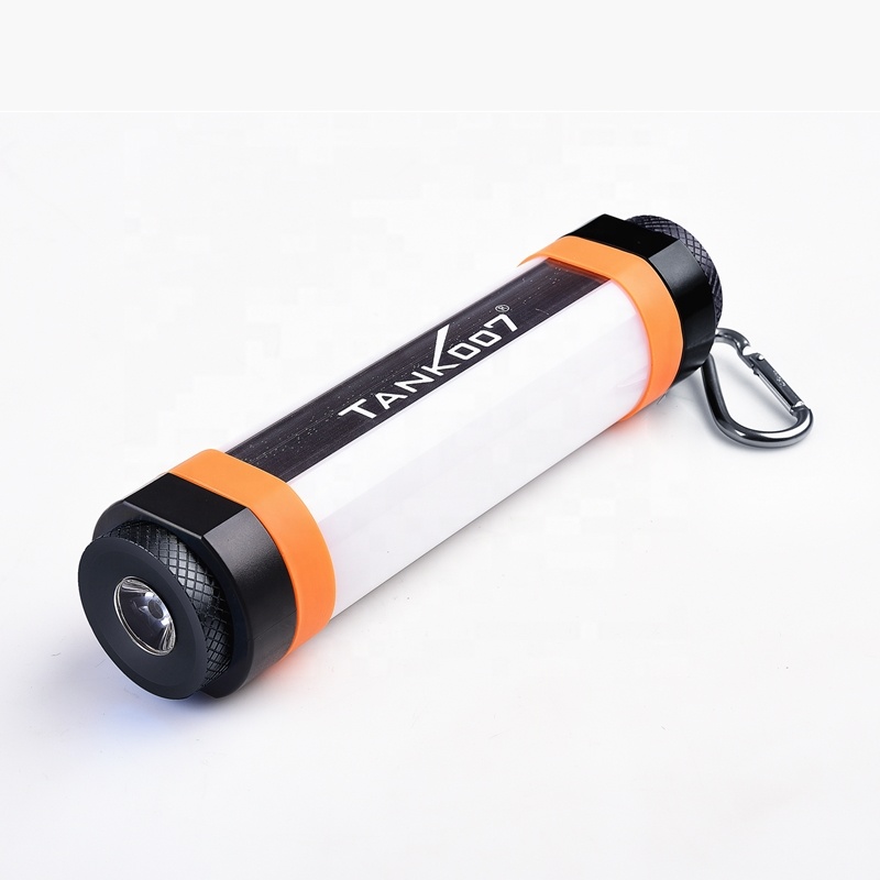 Светодиодный электронный фонарик-ловушка для насекомых, с зарядкой от USB