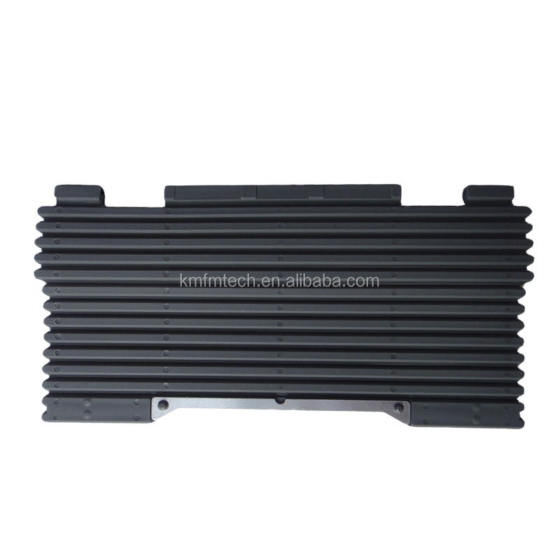 ATM machine parts 4450591563 /445-0591563 NCR cash cassette door / shutter door (wide)