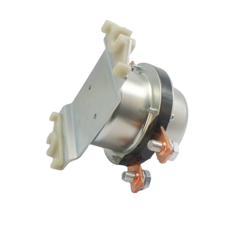 24V 300A Electromagnetic Power Switch Electric Power Supplies On Off Power Socket Switching