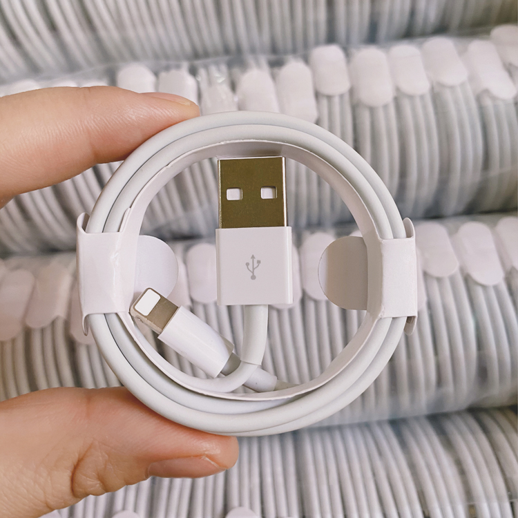 Высококачественный оригинальный зарядный кабель для Apple, зарядный Usb-кабель для iPhone
