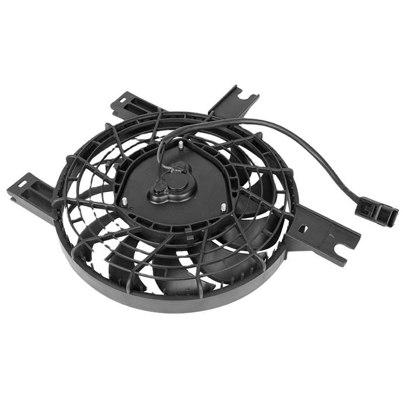 MAICTOP OEM 88590-60060 Radiator Cooling Fan For Land Cruiser RZJ120