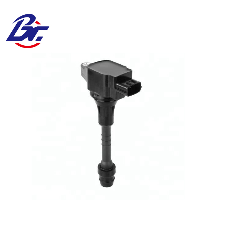 Factory supply Car Engine Parts Ignition Coil OEM 22448-6N000 22448-6N001 22448-6N011 22448-6N015