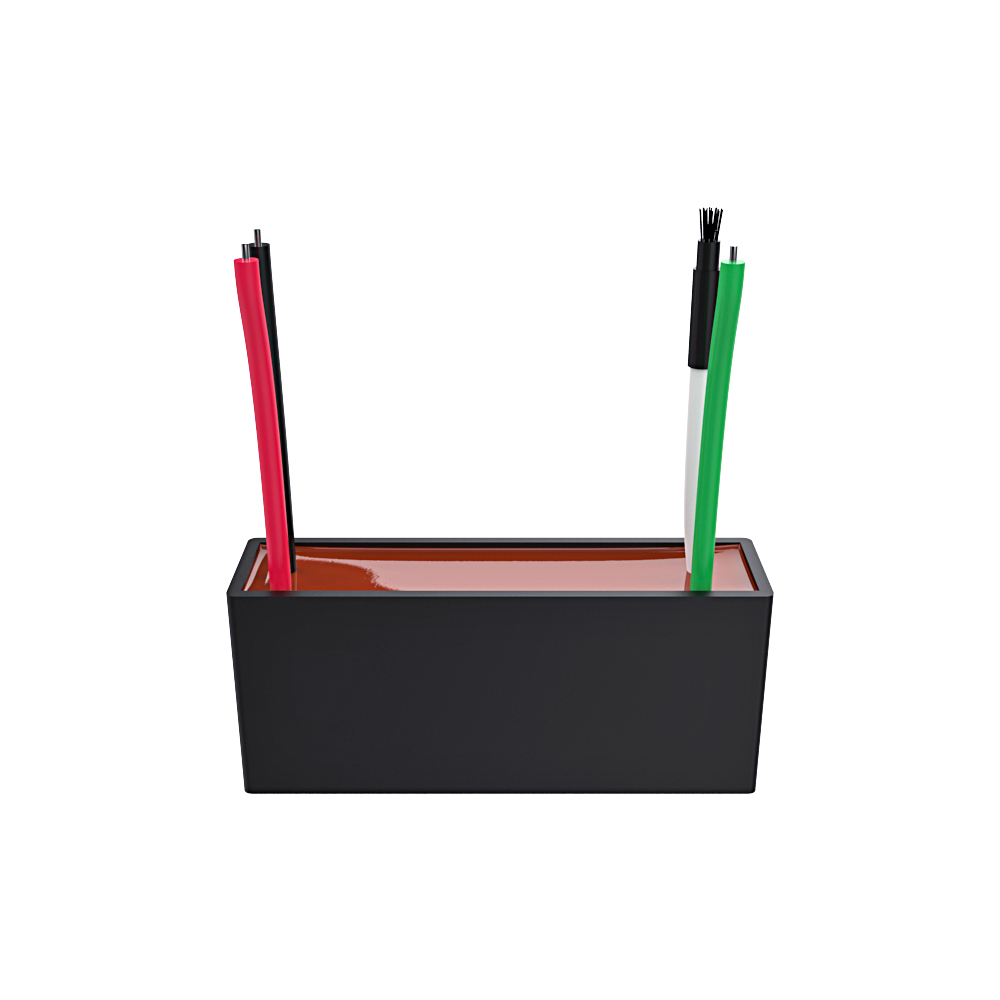TFB-Y75 OEM AC DC генератор отрицательных ионов генератор анионов