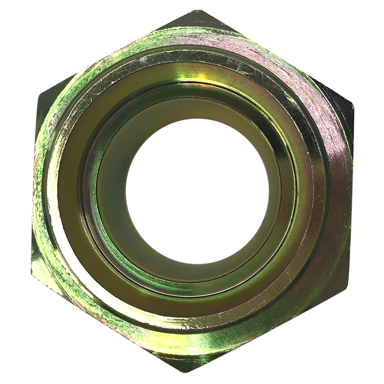 Steel Die Forging parts turning fitting forging parts