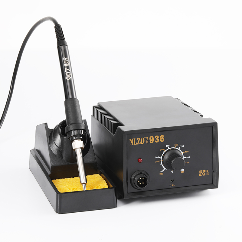Best Price Hight Quality 60W Economic Soldering Station NL-936  Household Electric Soldering Iron