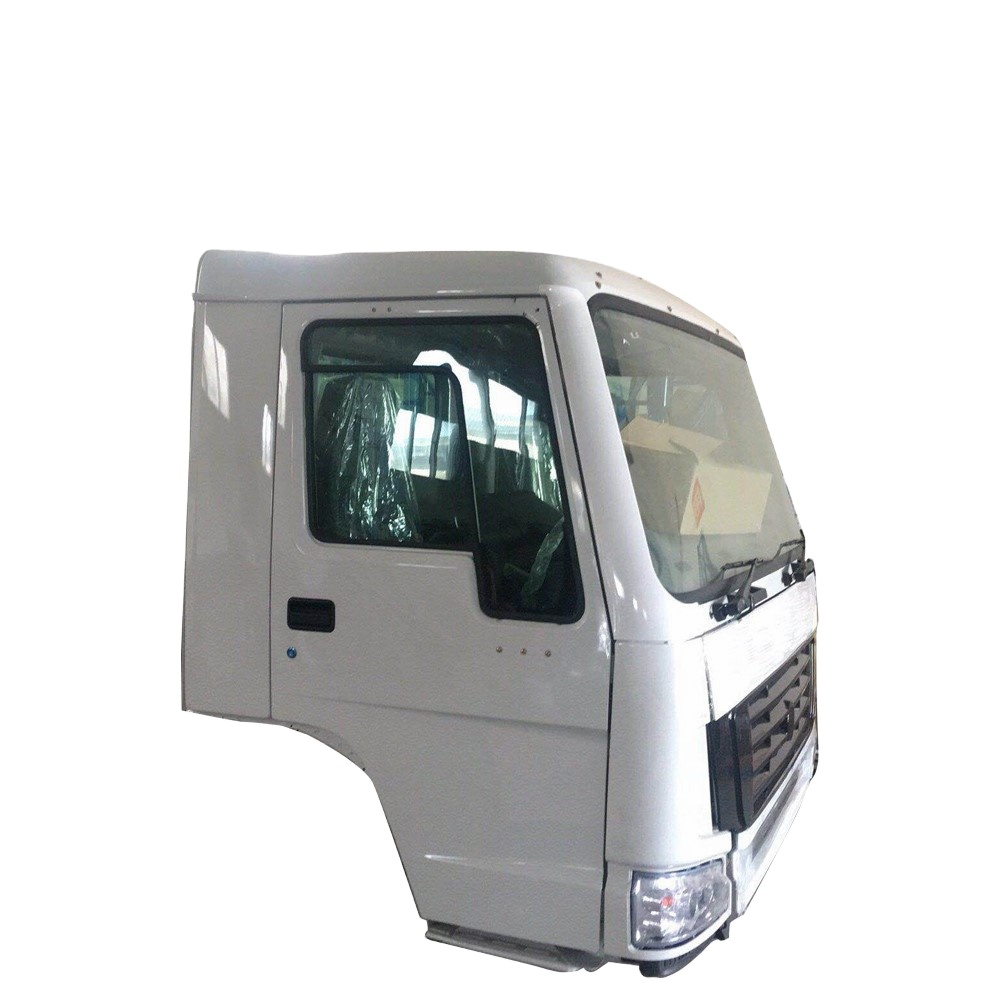 Запчасти для кузова кабины грузовика Sinotruk Howo HW70 HW76 HW79