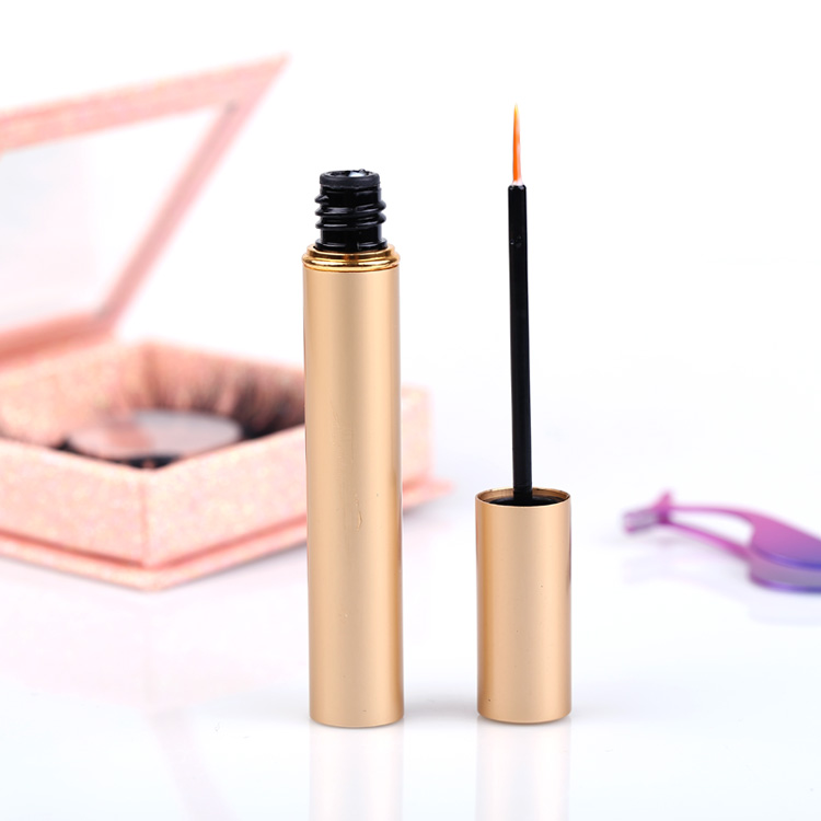 Индивидуальная прозрачная лента Lashbeauty, клей для ресниц, без латекса, частная этикетка