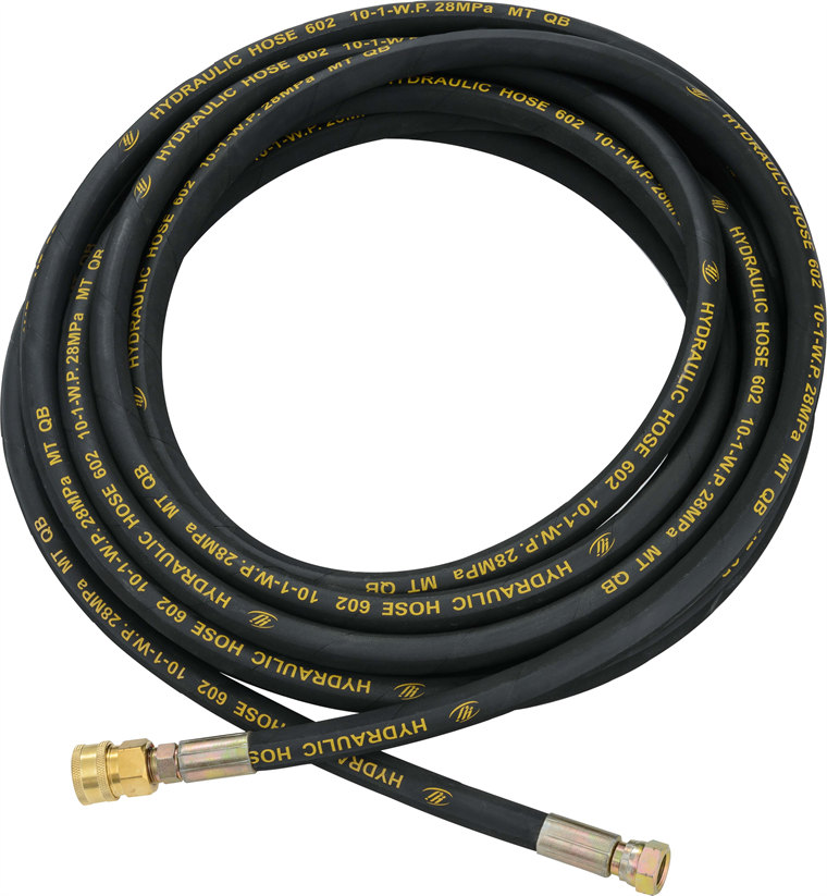 China factory wholesale high-pressure garden hose portable metal long distance water hose