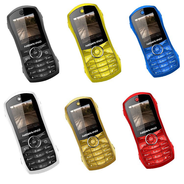 2021 Car Model Small Size Cheap Bar Mobile phone Mini Cellphone