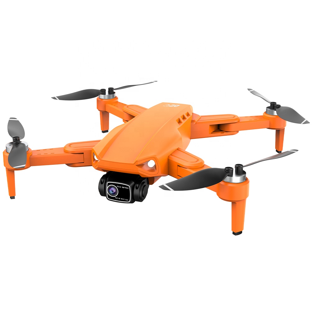 The upgraded version of the L900 Pro, the L900 Pro SE has a new visual obstacle avoidance system that allows drone to fly safely