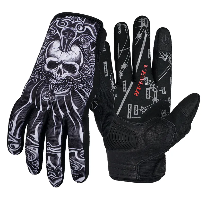 Specializing In Manufacturing Cycling Mountain Bike Bicycle Gloves