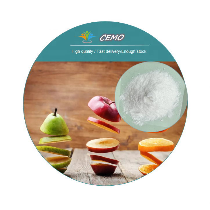 Factory supply high quality Phloretin powder CAS 60-82-2