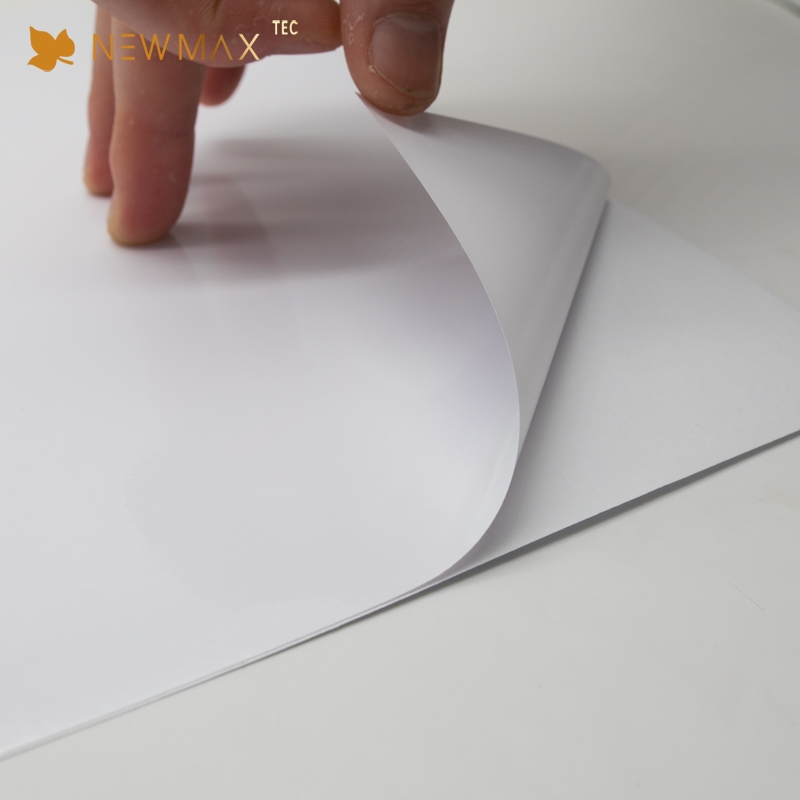 Custom Window Static Cling Sticker Vinyl Cling Decals