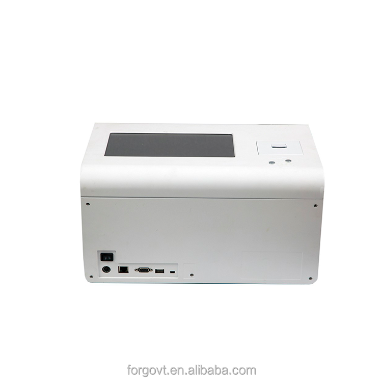 Analytical Instrument Fully Automated Immunoassay System Online technical support