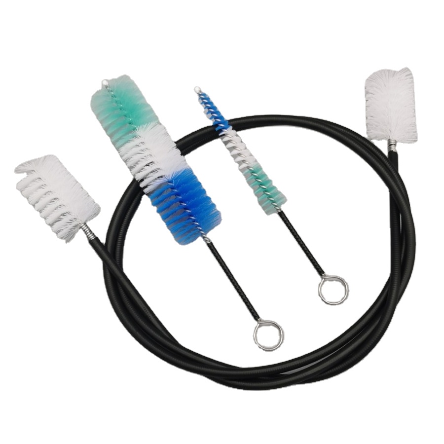 CPAP Tube Cleaning Brush CPAP Hose Cleaning Brush Kit