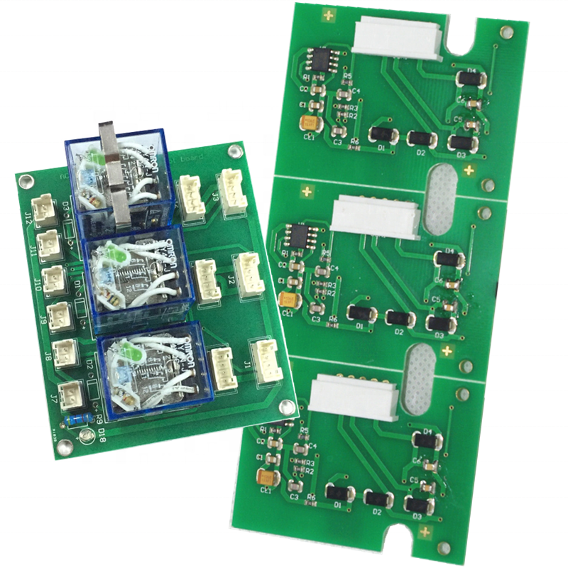 Китай, Быстрый дизайн, клон обслуживания, электронный smt pcb pcba, сборка от производителя