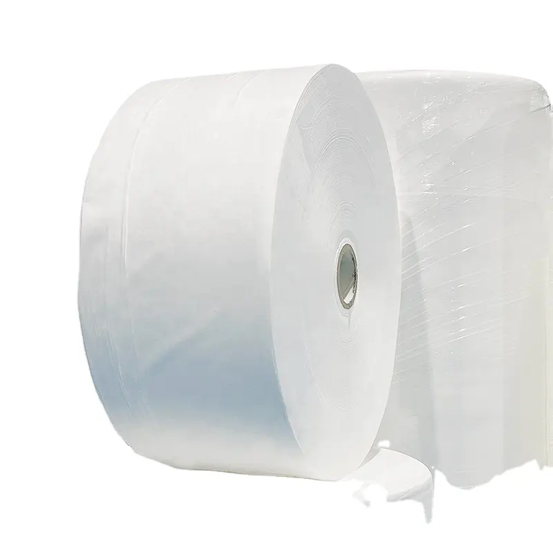 N95 meltblown nonwoven fabric