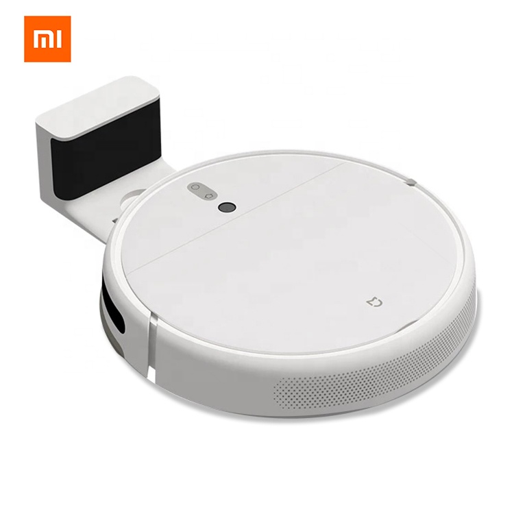 Xiaomi Mi умный робот пылесос 1C 40 вт 2500Pa автоматическая подметание и уборка Xiaomi робот-пылесос