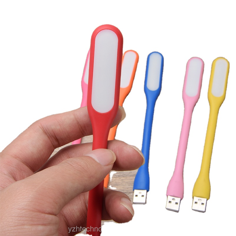Портативная Настольная мини-лампа с USB-подсветкой, светодиодный светильник для чтения с защитой глаз, маленькая Настольная лампа с внешним аккумулятором и интерфейсом, подарок на заказ