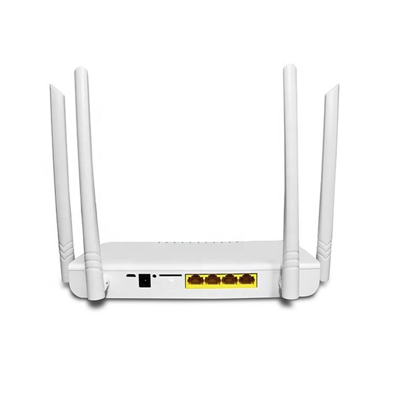 300Mbps MTK7628NN 4G Wifi Wireless Router 2.4Ghz High Speed New 802.11n With Sim Card Slot Router For Home
